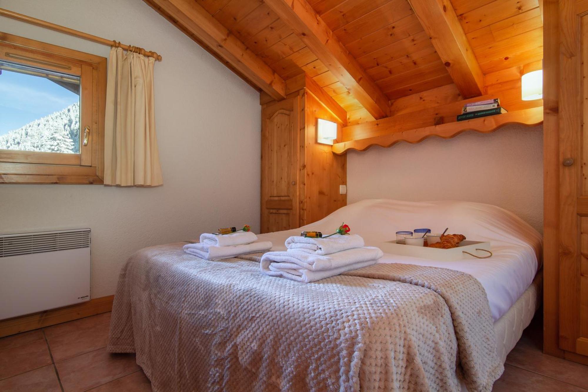 Appartement Les Drus 118 - Happy Rentals Шамони Экстерьер фото